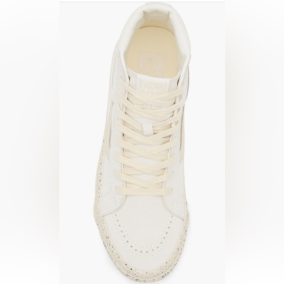 Vans
Sk8 hi
Spotted
Brand new - Picture 10 of 10